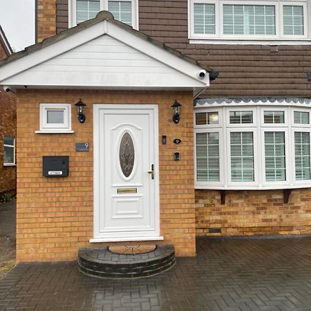Home Near London Heathrow, Slough,Windsor,Legoland Colnbrook Exterior foto